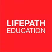 Lifepath brand logo